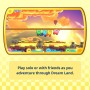 Nintendo Kirby's Return to Dream Land Deluxe Standard Anglais Nintendo Switch