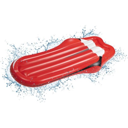 Mondo- Air Mat Jumbo Tongue, 16816 , color/modelo surtido