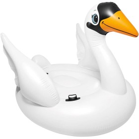 Intex 57287EU juguetes, cisne, color, 4.Mediano