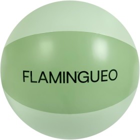 Flamingueo Flotador Gigante - Hinchables para Piscina, Pelota Hinchable, Flotadores Gigantes, Flotador Piscina