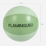 Flamingueo Flotador Gigante - Hinchables para Piscina, Pelota Hinchable, Flotadores Gigantes, Flotador Piscina