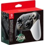Nintendo Switch Pro-Controller Edición Limitada The Legend of Zelda: Tears of the Kingdom