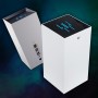 Enrutador WiFi Predator Connect T7, WiFi 7, hasta 5,7 Gbps, Latencia 1 ms, Compatible con Intel® Killer™ Prioritization Engine,
