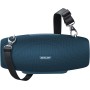Zealot Altavoz Bluetooth Grande 60W de Potencia con Super Bass, Altavoces Inalámbricos 14400mah Batería, Autonomía de 40 Horas,