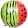 JOYIN Mega Melon Bola de riego Jumbo, 35.5” sandía inflables rociadores Juguetes para los niños los niños pequeños