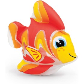 Intex 58590NP – Juguete de agua con forma de animalito Puff 'N Play