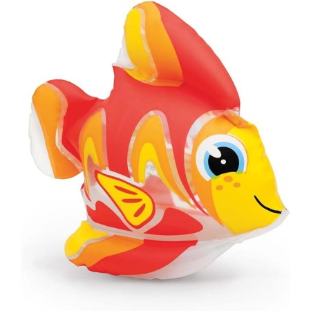 Intex 58590NP – Juguete de agua con forma de animalito Puff 'N Play