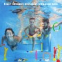 Juguete de Buceo,28pcs Juguetes de Buceo Conjunto para Niños,Incluir Anillos de Buceo,Torpedos Bandidos,Mochila con