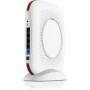 Zyxel Secure Cloud-Managed Router con AXE5400 Tri-Band WiFi Seguridad de Red sin suscripción| Gestionable a través de Nebula App