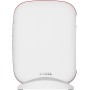 Zyxel Secure Cloud-Managed Router con AXE5400 Tri-Band WiFi Seguridad de Red sin suscripción| Gestionable a través de Nebula App