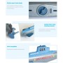 Juguetes de agua Submarino Juguete de agua, Juguetes de Baño Juguetes de Piscina Relojes Submarino para Niños Piscina Baño Ducha