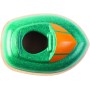 PlanToys- Lancha rápida, Juguete de baño (5667)