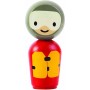 PlanToys- Lancha rápida, Juguete de baño (5667)