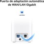 5G CPE 5s, H153, Router 5G con SIM, Wi-Fi 6 AX3000, 3.600 Mbps en DL/500 Mbps en UL, Antena de Alta Ganancia de 9 dBi, Puerto