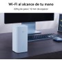 5G CPE 5s, H153, Router 5G con SIM, Wi-Fi 6 AX3000, 3.600 Mbps en DL/500 Mbps en UL, Antena de Alta Ganancia de 9 dBi, Puerto