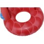 Flotadores Flotadores de Piscina con Forma de Caballito de mar Rojo, Anillo de natación, Decoraciones para Anillos de natación,
