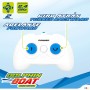 ColorBaby 49524 - Velero teledirigido de Juguete, CB Toys, Barco con Control Remoto, Juegos de Agua para niños, Juguetes