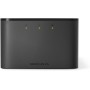 [2024 Neuvo] Mercusys MT110 - Router 4G móvil, 4G Mi-Fi LTE Cat 4 150 Mbps, Batería de 2100 mAh, Conexión hasta 10 Dispositivos,