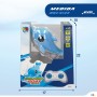ColorBaby 49524 - Velero teledirigido de Juguete, CB Toys, Barco con Control Remoto, Juegos de Agua para niños, Juguetes