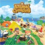 Nintendo Consola Switch Lite Animal Crossing: New Horizons Timmy y Tommy Aloha edition (turquesa) con juego preinstalado y