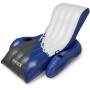 Floating Recliner Inflatable Lounge, 71in X 53in