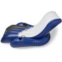 Floating Recliner Inflatable Lounge, 71in X 53in