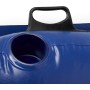 Floating Recliner Inflatable Lounge, 71in X 53in