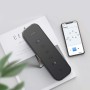 Anker Soundcore Boost Altavoz Bluetooth Potente con un Sonido increíble, BassUp, 12h de reproducción, USB-C, IPX7, Altavoz