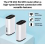 ZTE Router ZTE G5C (G5C)