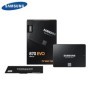 SAMSUNG-disco duro interno de estado sólido, SSD 870 EVO, 250GB, 500GB