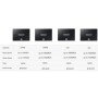SAMSUNG-disco duro interno de estado sólido, SSD 870 EVO, 250GB, 500GB