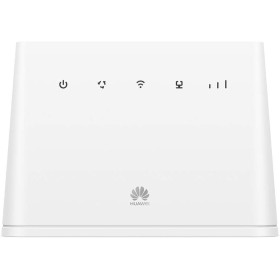 HUAWEI B311-221 Router inalámbrico, Blanco