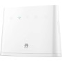 HUAWEI B311-221 Router inalámbrico, Blanco