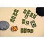 Helvetiq Art_Rob Board Game, Purple