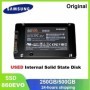 SAMSUNG 860 EVO SSD 250GB 500GB disco interno de estado sólido HDD dis