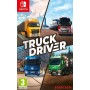 Truck Driver - Nintendo Switch [Importación francesa]