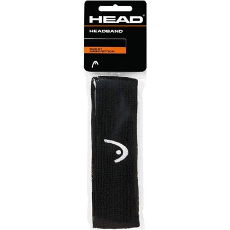 HEAD Cinta para La Cabeza Accesorio de Tenis, Unisex Adulto