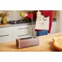 Grundig GBT Club Black - Altavoz Bluetooth, Soundbox, Bass, 20 W RMS de Potencia de Salida Total, Alcance de hasta 20 Metros,