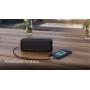 Grundig GBT Club Black - Altavoz Bluetooth, Soundbox, Bass, 20 W RMS de Potencia de Salida Total, Alcance de hasta 20 Metros,