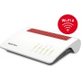 Fritz!Box 5590 Fiber Edición International, Router de Fibra óptica hasta 3,6 Gbps, Wi-Fi 6, Banda Dual, Mesh, 4X LAN Gigabit,