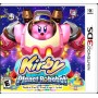 Nintendo Kirby Planet Robobot Standard Allemand, Anglais, Espagnol, Français, Italien Nintendo 3DS