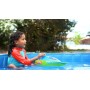 Lena BOAZZ Barco Deportivo de 36 cm, Barco de Juguete Adecuado para Uso en Interiores y Exteriores, para niños a Partir de 2