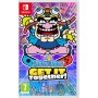 ( Nintendo Switch) WarioWare ¡Consíguelo juntos!