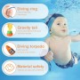 Juguetes de Buceo, 11 Pcs Juguete Acuático para Piscina Juguetes para Nadar bajo el Agua Conjunto para Piscina Natación