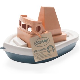 Dantoy - Bio - tuf-tuf Boat (5660)