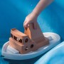 Dantoy - Bio - tuf-tuf Boat (5660)