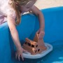 Dantoy - Bio - tuf-tuf Boat (5660)