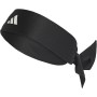 adidas Tieband Climacool para Tenis Cinta del Pelo, Unisex Adulto