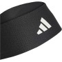 adidas Tieband Climacool para Tenis Cinta del Pelo, Unisex Adulto