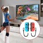 2024 Switch Accesorios deportivos para niños Juegos de Nintendo Switch , 10 en 1 Paquete familiar de accesorios de juego Kit